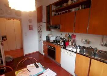 Three-room apartment Via Cimarosa, 11, Bologna (neighborhood San Ruffillo) - photo 21