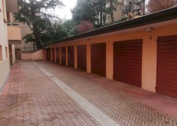 Three-room apartment Via Cimarosa, 11, Bologna (neighborhood San Ruffillo) - photo 32