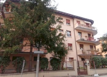 Three-room apartment Via Cimarosa, 11, Bologna (neighborhood San Ruffillo) - photo 33