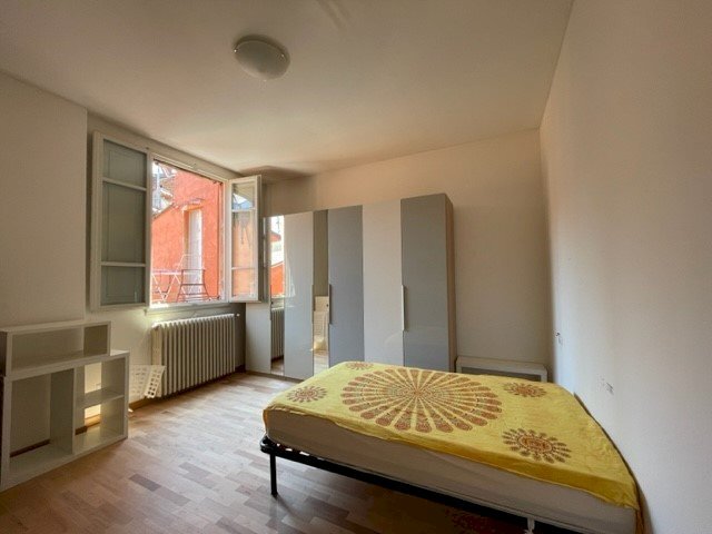 CAMERA DA LETTO - One-room apartment VIA CASTIGLIONE, 6, Bologna (neighborhood Castiglione) - photo 3