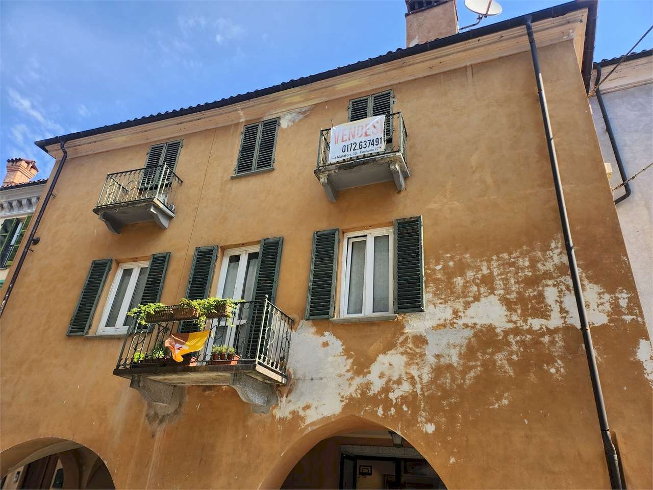Trilocale Fossano - foto 1