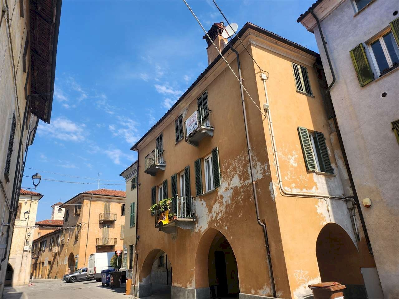 Trilocale Fossano - foto 2