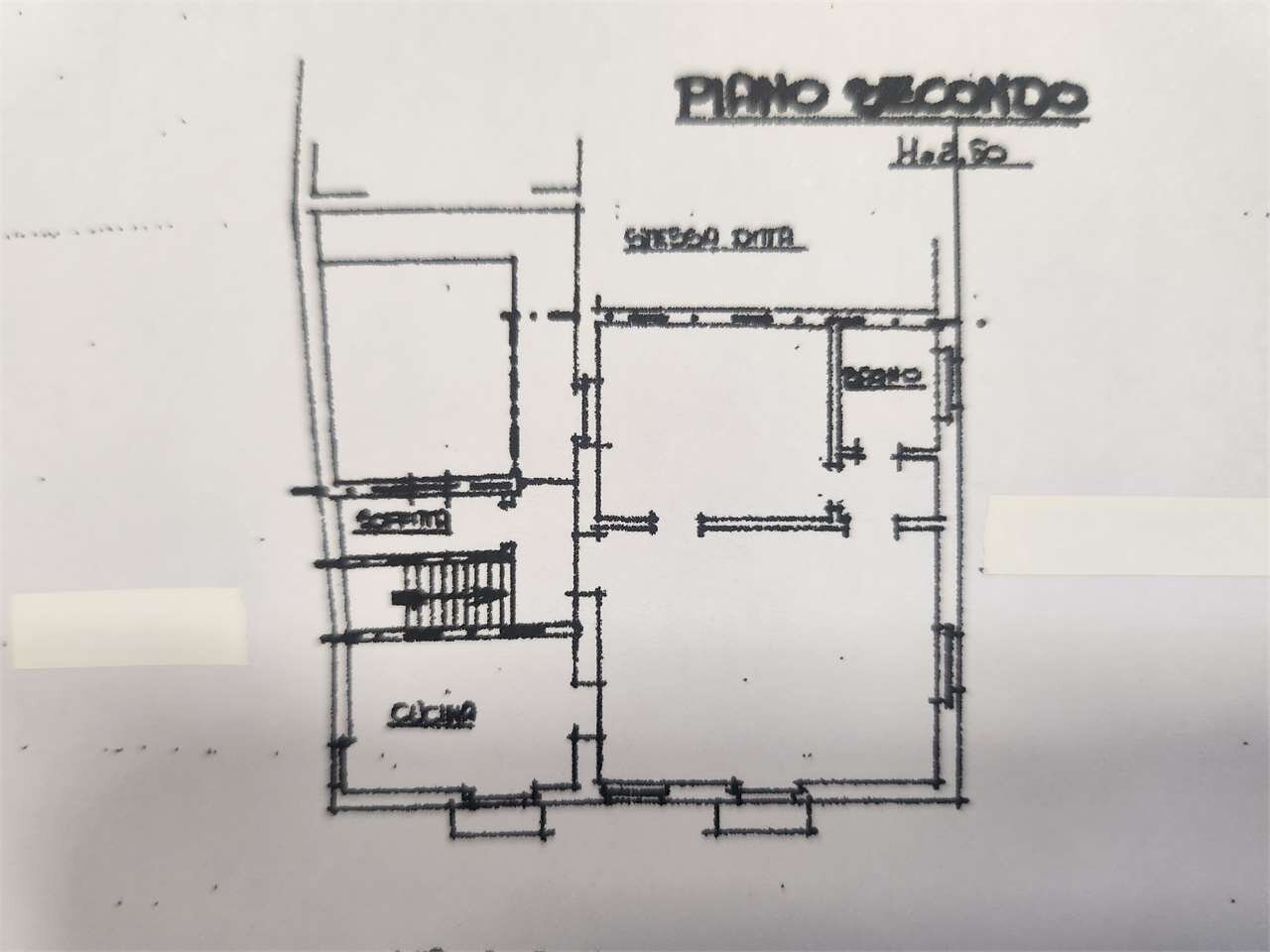Trilocale Fossano - foto 3