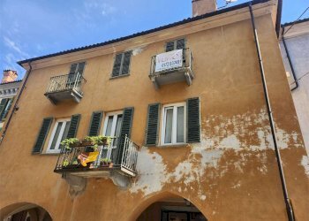 Three-room apartment Fossano - photo 1