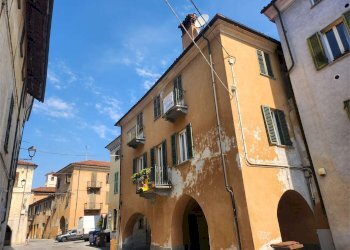 Three-room apartment Fossano - photo 2