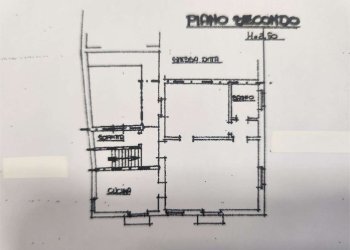 Three-room apartment Fossano - photo 3