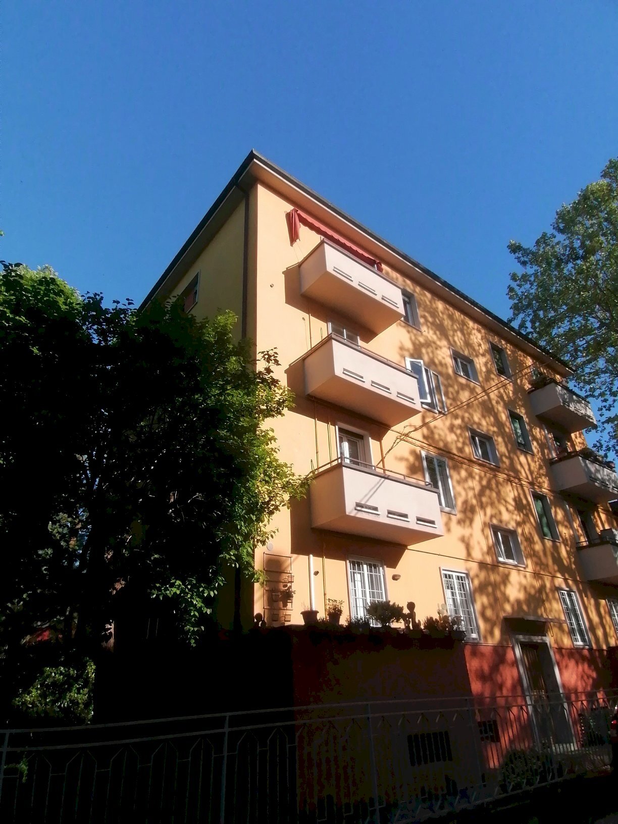 Four-room apartment via Risorgimento, 7, Casalecchio di Reno - photo 1