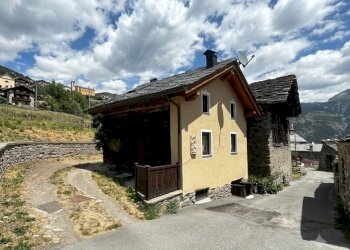 Rustic Frazione Valleil, Torgnon - photo 3