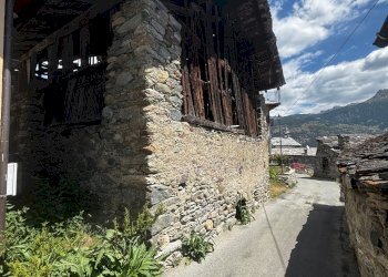 Rustic Frazione Valleil, Torgnon - photo 2