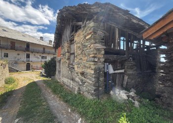 Rustic Frazione Valleil, Torgnon - photo 5