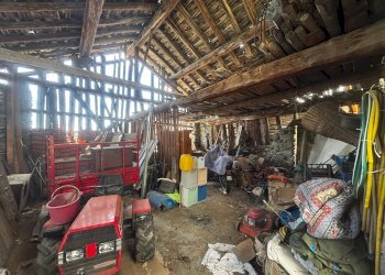 Rustic Frazione Valleil, Torgnon - photo 7