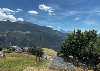 Rustic Frazione Valleil, Torgnon - photo 9