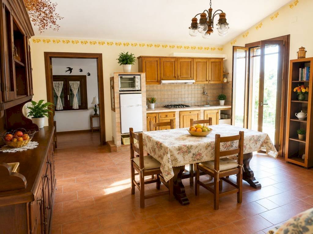 Independent house strada di Collesecco, Narni - photo 3