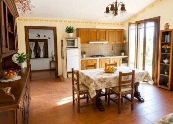 Independent house strada di Collesecco, Narni - photo 3