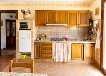 Independent house strada di Collesecco, Narni - photo 4