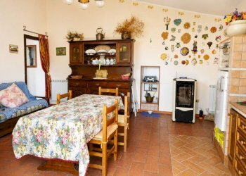 Independent house strada di Collesecco, Narni - photo 5