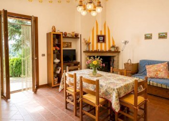 Independent house strada di Collesecco, Narni - photo 6