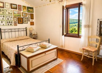 Independent house strada di Collesecco, Narni - photo 11