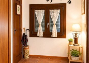 Independent house strada di Collesecco, Narni - photo 16