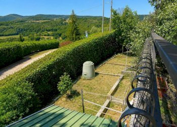 Independent house strada di Collesecco, Narni - photo 17