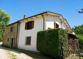 Independent house strada di Collesecco, Narni - photo 19