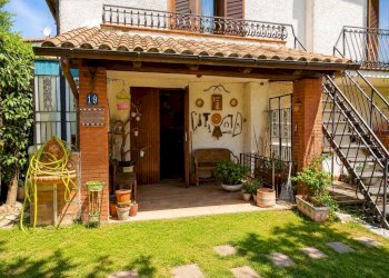 Independent house strada di Collesecco, Narni - photo 21