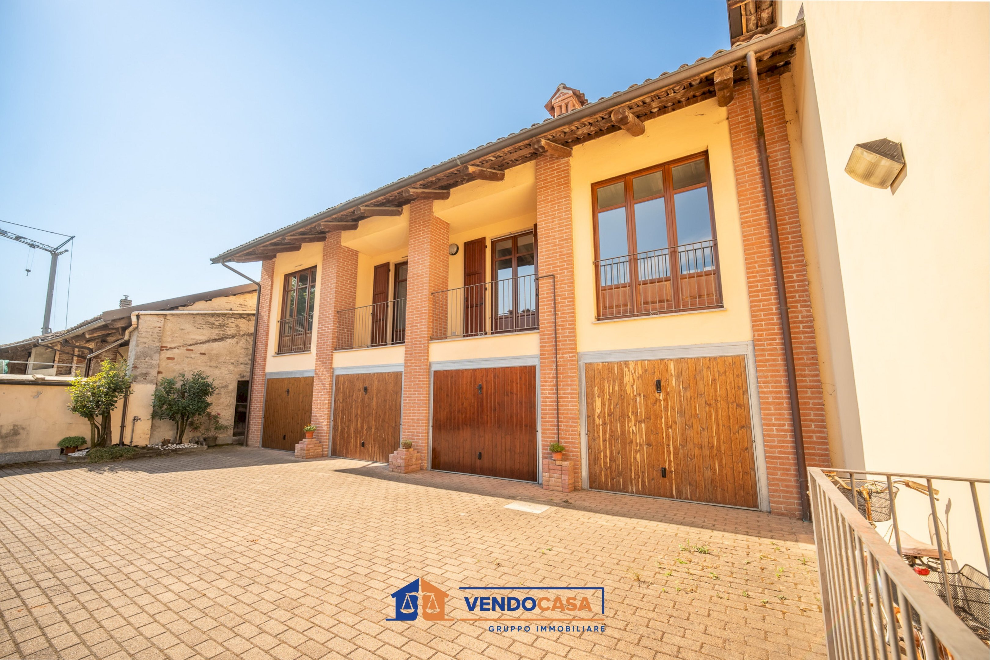 Appartamento Villafranca Piemonte - foto 3