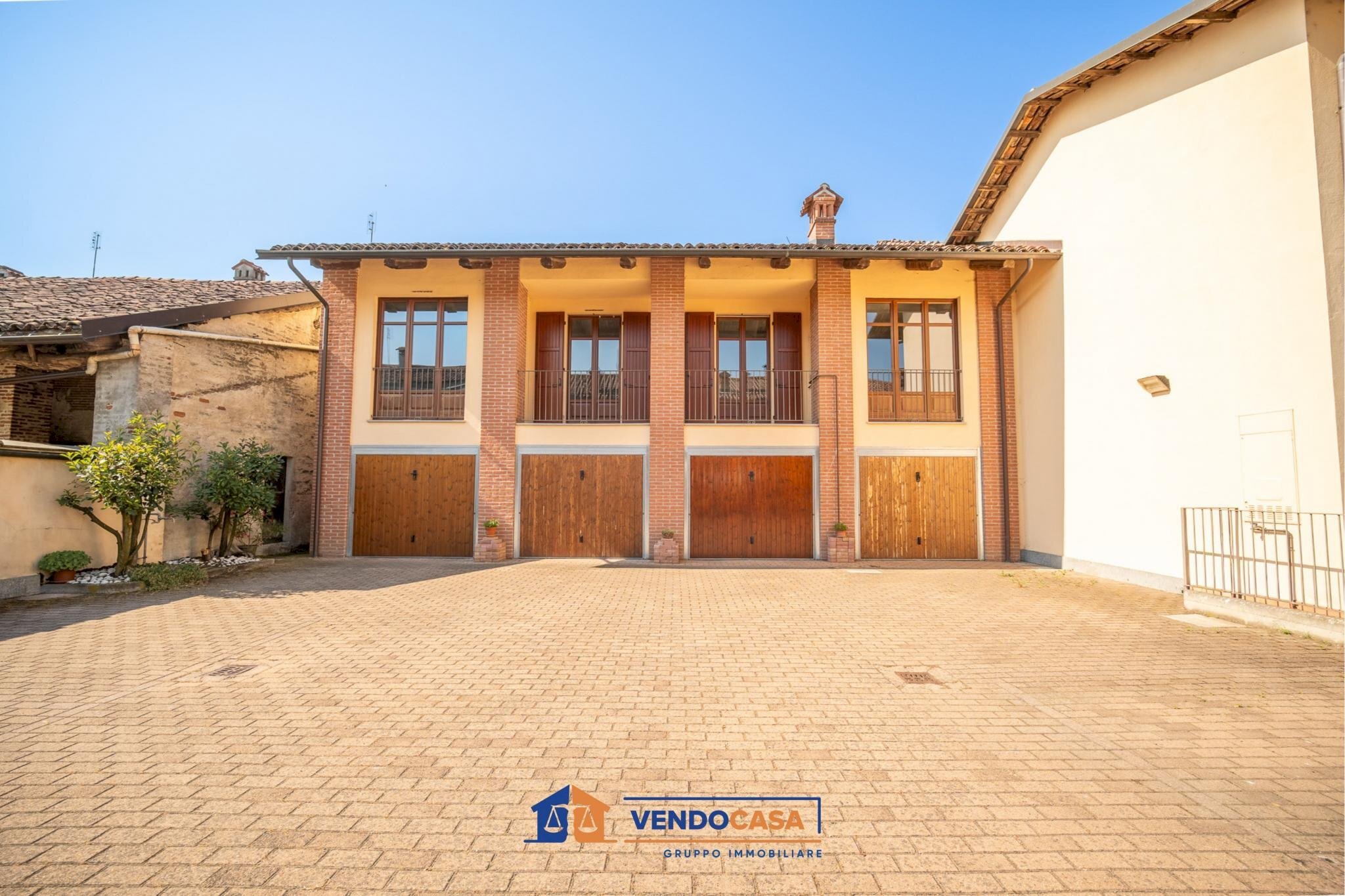 Trilocale Villafranca Piemonte - foto 1
