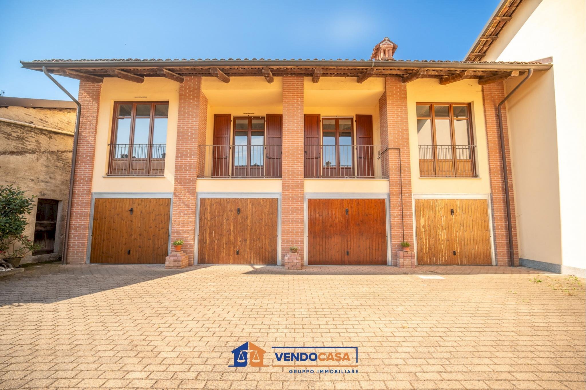 Trilocale Villafranca Piemonte - foto 2