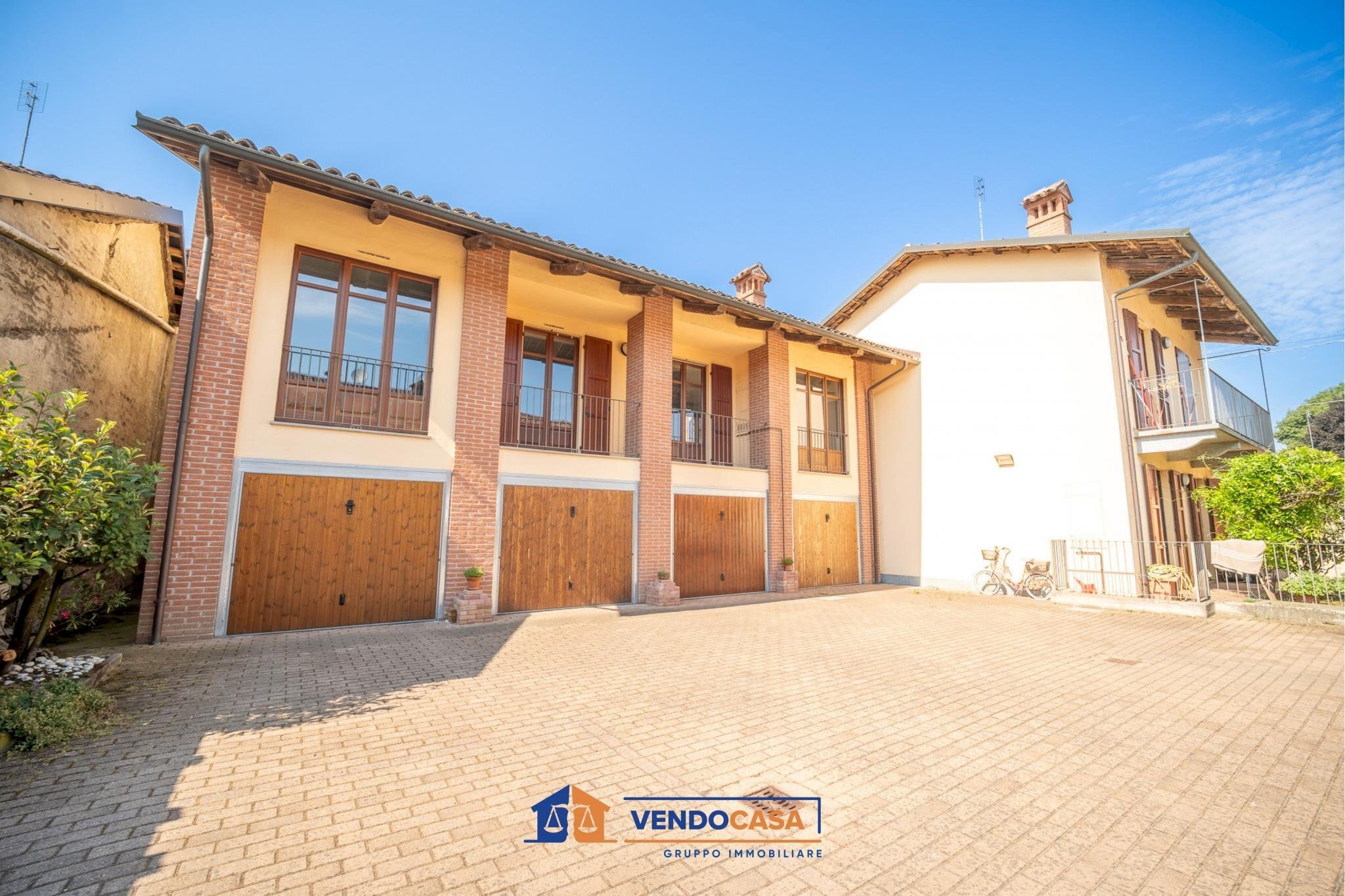Trilocale Villafranca Piemonte - foto 3