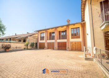 Appartamento Villafranca Piemonte - foto 4