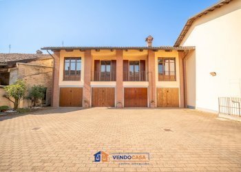 Trilocale Villafranca Piemonte - foto 1