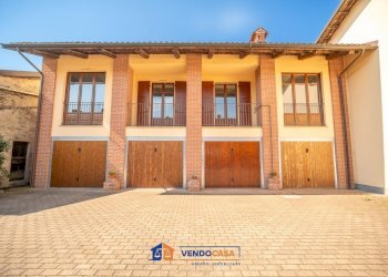 Trilocale Villafranca Piemonte - foto 2