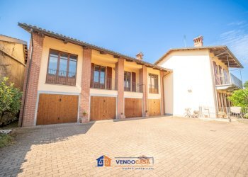 Trilocale Villafranca Piemonte - foto 3