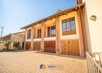 Trilocale Villafranca Piemonte - foto 4