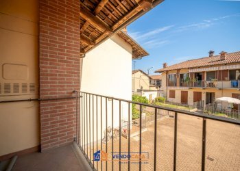 Trilocale Villafranca Piemonte - foto 26