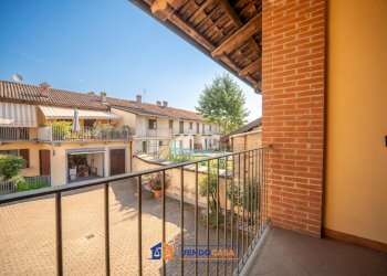 Trilocale Villafranca Piemonte - foto 27
