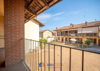 Trilocale Villafranca Piemonte - foto 28
