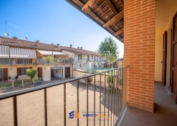 Trilocale Villafranca Piemonte - foto 29