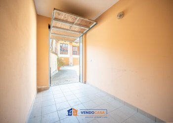 Trilocale Villafranca Piemonte - foto 31