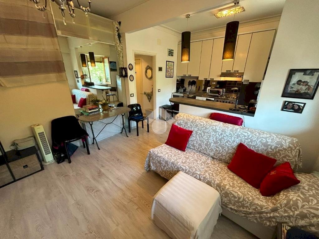 Two-room apartment Via Laggiaro, Rapallo - photo 2
