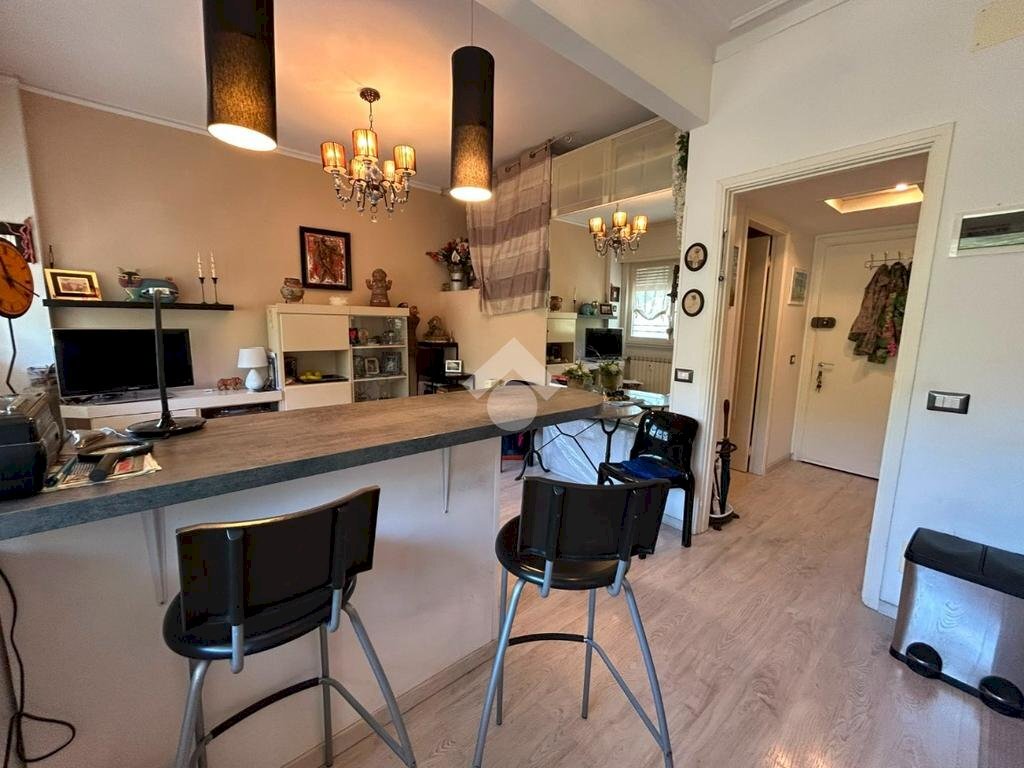 Two-room apartment Via Laggiaro, Rapallo - photo 3