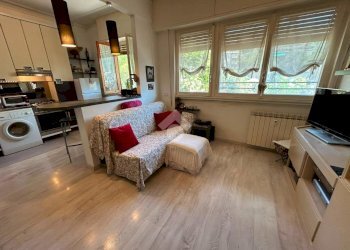 Two-room apartment Via Laggiaro, Rapallo - photo 1