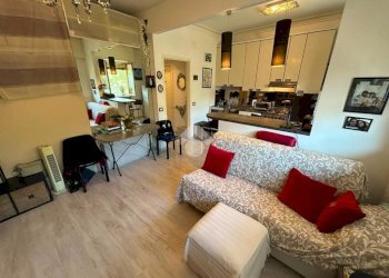 Two-room apartment Via Laggiaro, Rapallo - photo 2