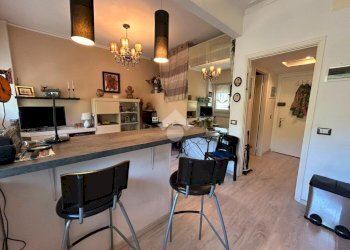 Two-room apartment Via Laggiaro, Rapallo - photo 3