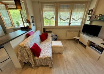 Two-room apartment Via Laggiaro, Rapallo - photo 4