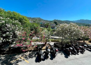 Two-room apartment Via Laggiaro, Rapallo - photo 5
