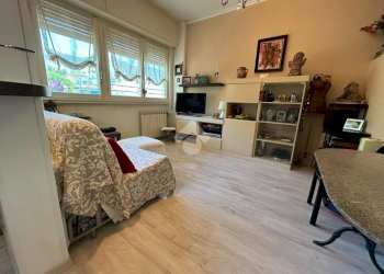 Two-room apartment Via Laggiaro, Rapallo - photo 7