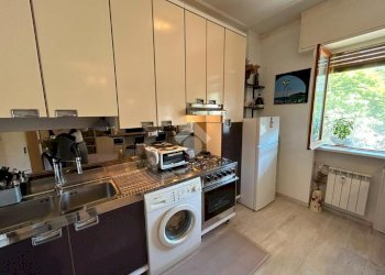 Two-room apartment Via Laggiaro, Rapallo - photo 8
