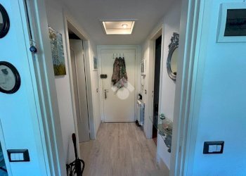 Two-room apartment Via Laggiaro, Rapallo - photo 9